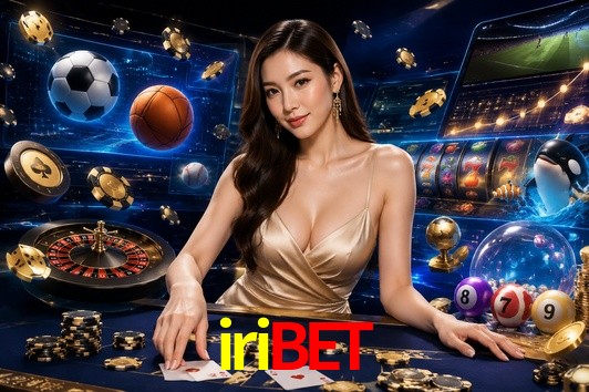 API Integration iribet